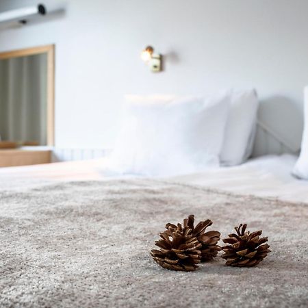Lapland Hotels Bear'S Lodge Sinetta Phòng bức ảnh