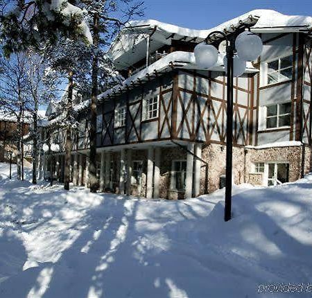 Lapland Hotels Bear'S Lodge Sinetta Ngoại thất bức ảnh