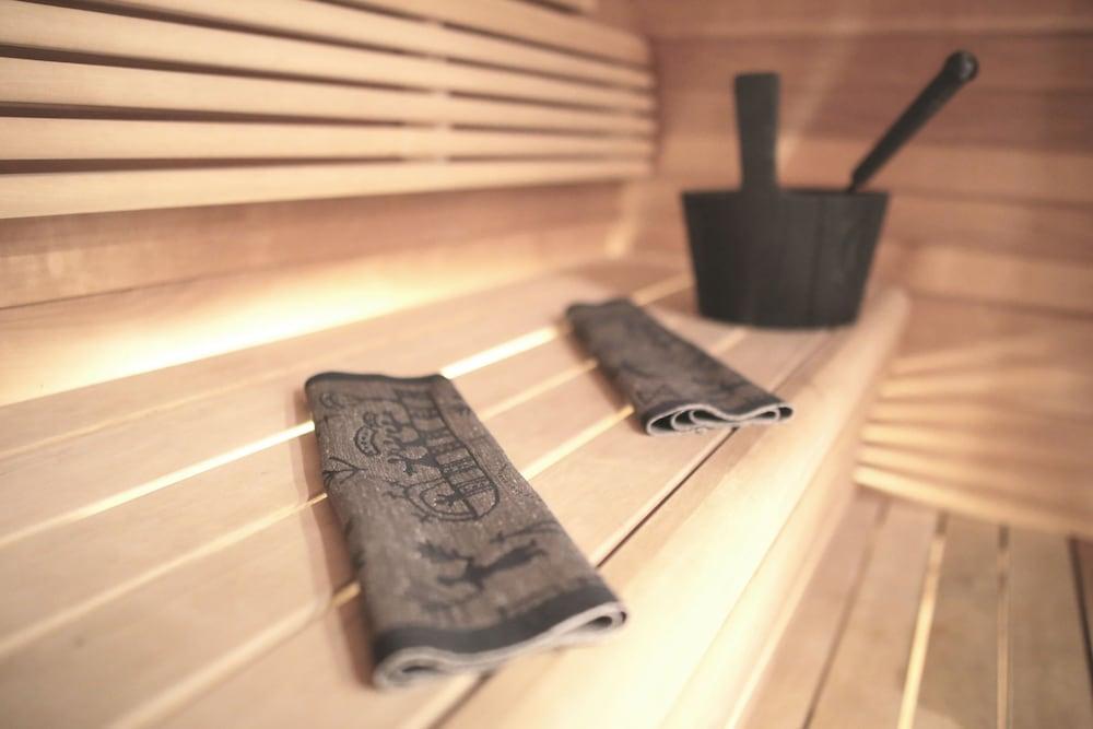 Lapland Hotels Bear'S Lodge Sinetta Ngoại thất bức ảnh