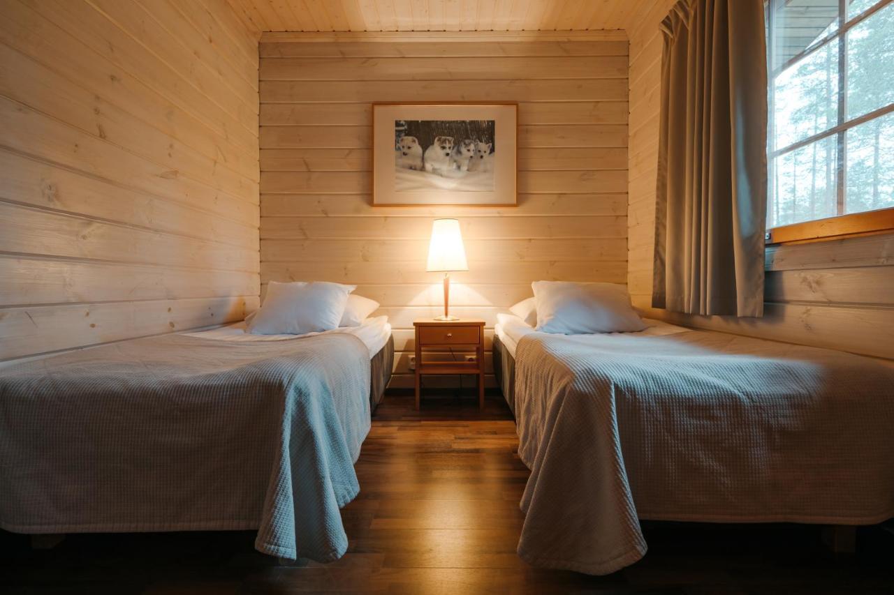 Lapland Hotels Bear'S Lodge Sinetta Ngoại thất bức ảnh