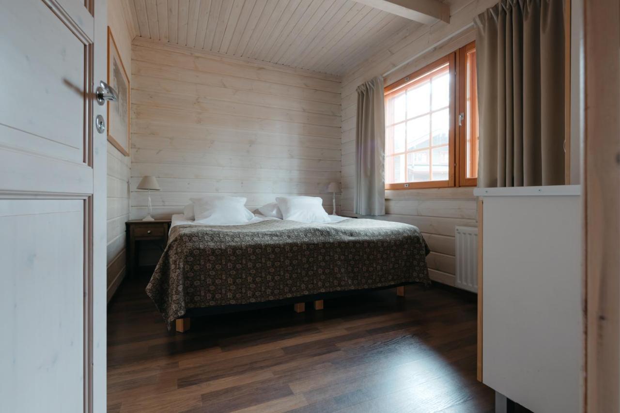 Lapland Hotels Bear'S Lodge Sinetta Ngoại thất bức ảnh