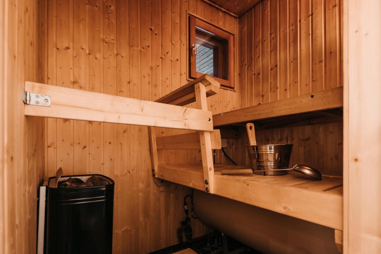 Lapland Hotels Bear'S Lodge Sinetta Ngoại thất bức ảnh