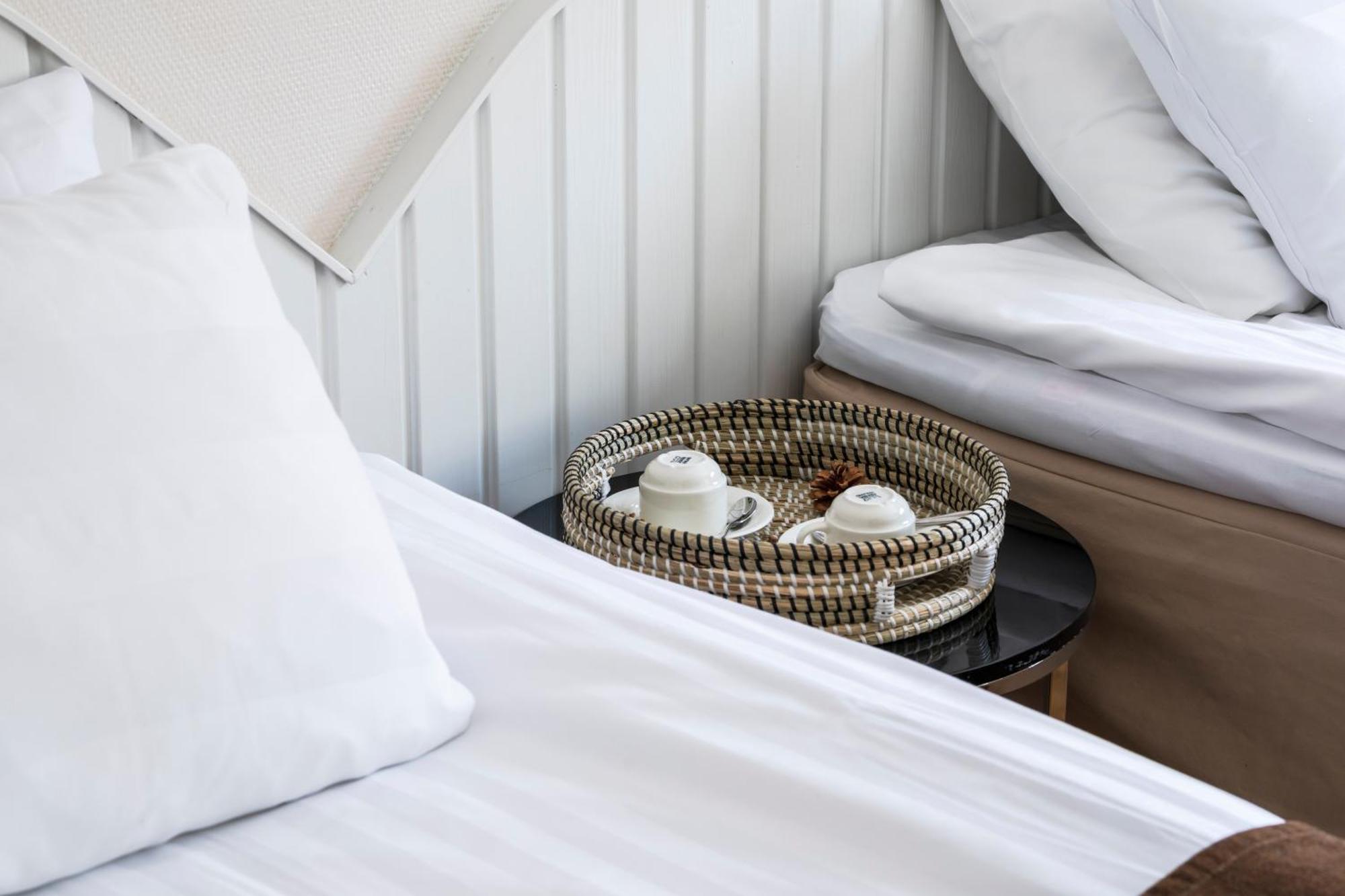 Lapland Hotels Bear'S Lodge Sinetta Phòng bức ảnh