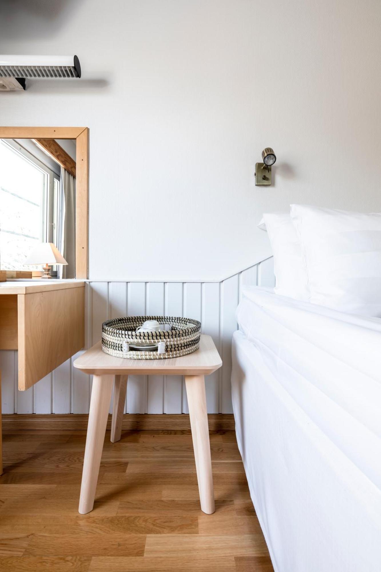 Lapland Hotels Bear'S Lodge Sinetta Phòng bức ảnh