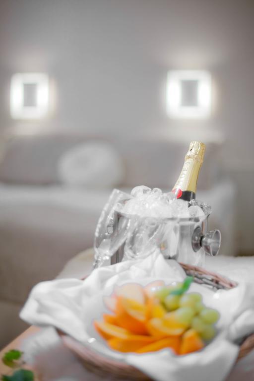 Lapland Hotels Bear'S Lodge Sinetta Phòng bức ảnh