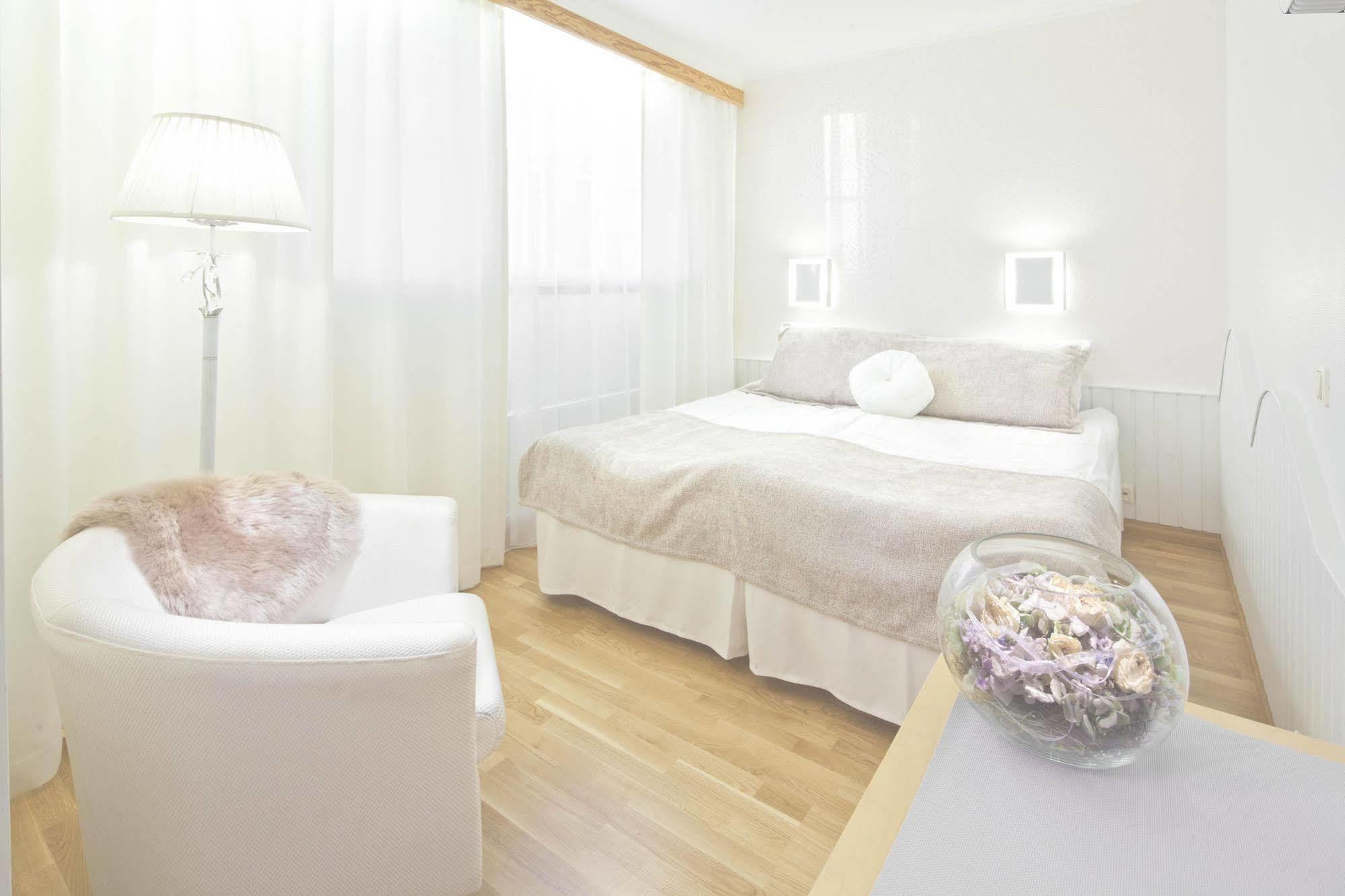 Lapland Hotels Bear'S Lodge Sinetta Ngoại thất bức ảnh
