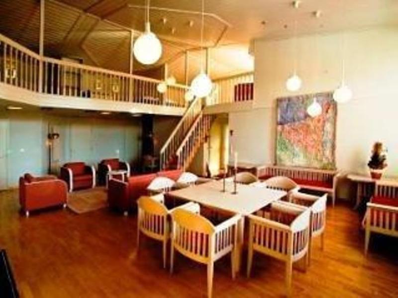 Lapland Hotels Bear'S Lodge Sinetta Ngoại thất bức ảnh
