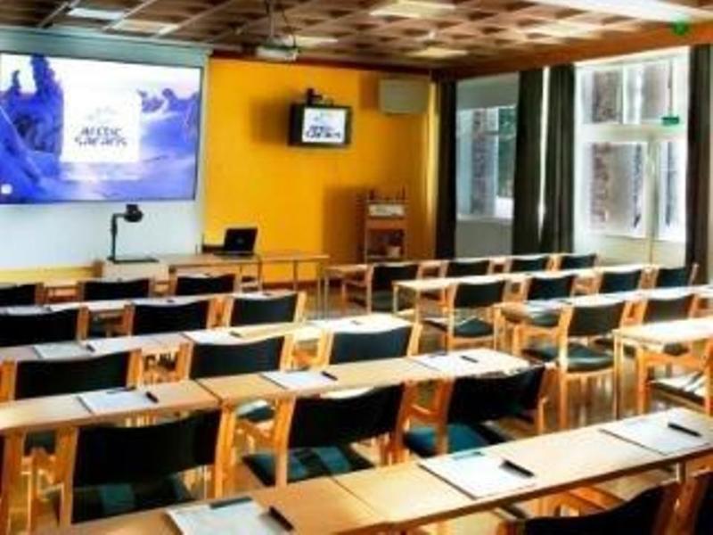 Lapland Hotels Bear'S Lodge Sinetta Ngoại thất bức ảnh