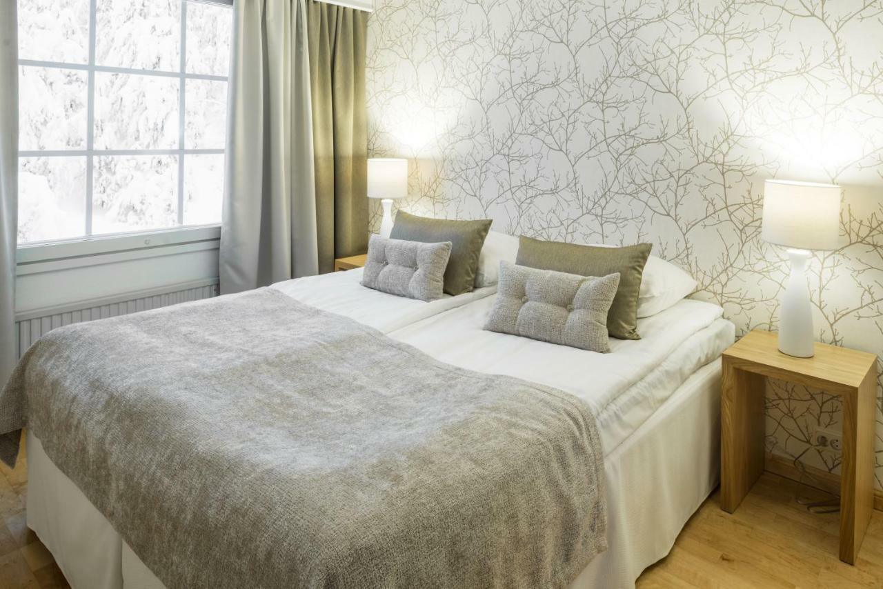 Lapland Hotels Bear'S Lodge Sinetta Ngoại thất bức ảnh