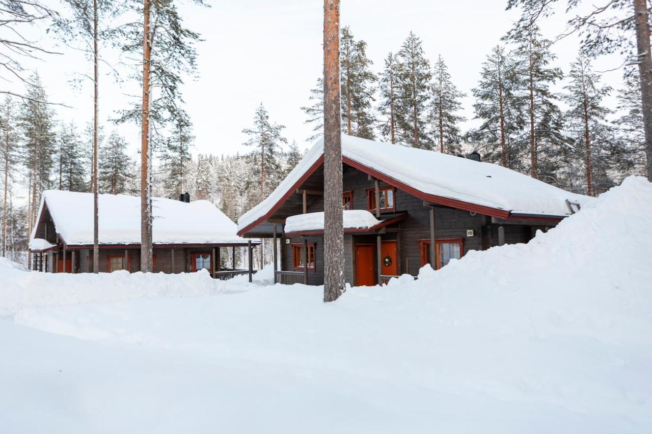 Lapland Hotels Bear'S Lodge Sinetta Ngoại thất bức ảnh