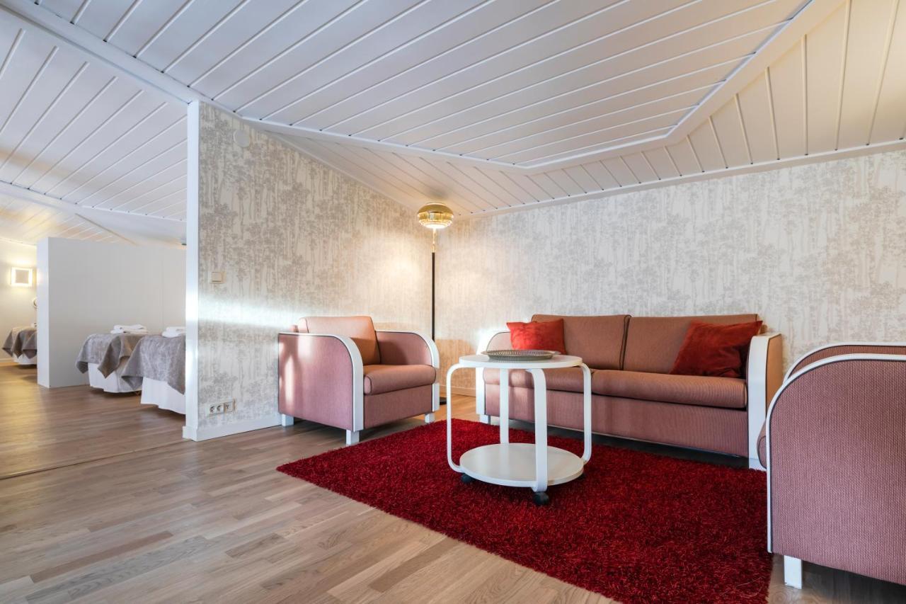 Lapland Hotels Bear'S Lodge Sinetta Ngoại thất bức ảnh
