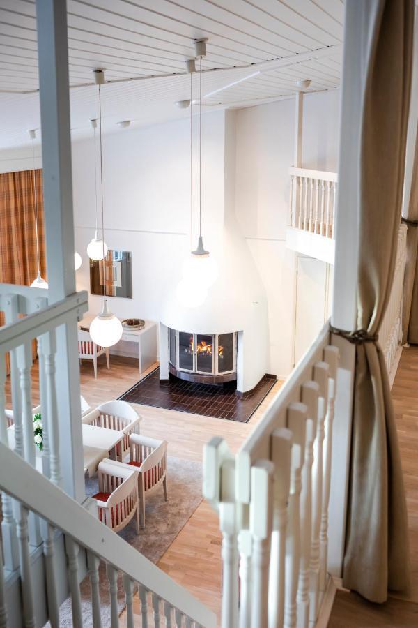 Lapland Hotels Bear'S Lodge Sinetta Ngoại thất bức ảnh